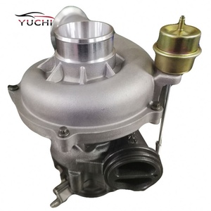 เหมาะสำหรับระบบสตาร์ทรถยนต์และรถจักรยานยนต์ GTP38-702012 ซูเปอร์ชาร์จเจอร์ ผู้ผลิตจัดหาเทอร์โบชาร์จเจอร์ - Product Image 5