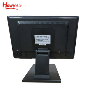 POS <strong>Monitor</strong> 17.3 Inch 1080p <strong>IPS</strong> Wide Screen LCD USB VGA Touch <strong>Monitor</strong> for Computer Gaming Portable <strong>Monitor</strong> - Product Image 2