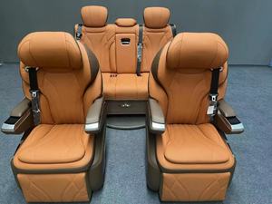 Asientos VIP de Lujo para Autocaravana KIMSEY Van Limousine, Interior de Lujo para <span class=keywords><strong>Kia</strong></span> <span class=keywords><strong>Carnival</strong></span>, Gran Oferta - Product Image 4