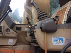 รถขุดตีนตะขาบ CAT 320B รุ่นใหญ่ ราคาประหยัด สภาพดี มือสอง - Product Image 3