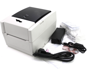 เครื่องพิมพ์ฉลากบาร์โค้ด POS แบบถ่ายโอนความร้อนโดยตรง ความเร็วสูง รุ่นแท้ B-EV4T-GS14 ความละเอียด 203dpi - Product Image 5