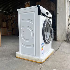 Lave-linge 8kg/9kg à prix abordable avec fonction séchage, lavage rapide, moteur BLDC 1400 tr/min, auto-nettoyage, 220V - Product Image 3