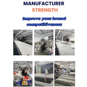 Pantalones y pantalones de hombre de alta calidad 2025, hermosos bolsillos laterales de diseño, pantalones informales con logotipo personalizado para hombres, 2017 - Product Image 6