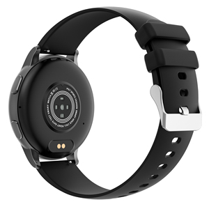 LP2 Écran extra-large et lunette extrêmement étroite écran rond smartwatch étanche téléphone mobile BT appelant SmartWatch 2023 - Product Image 6