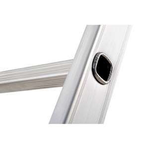 Gierre-ALSE309H บันไดสองส่วนที่ขยายออกบันได-EAN บันได3700867902048แบบเปลี่ยนได้ - Product Image 5