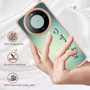 2023 style tendance attrayante IMD étui souple en TPU pour <span class=keywords><strong>Huawei</strong></span> <span class=keywords><strong>Mate</strong></span> 60/60 Pro pour Honor X6a X7a X8a 90 étui de téléphone portable tout neuf - Product Image 2