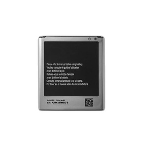 <span class=keywords><strong>Batterie</strong></span> de remplacement certifiée CE 2600 mAh pour Samsung B600BC, compatible <span class=keywords><strong>Galaxy</strong></span> S4 <span class=keywords><strong>S5</strong></span>, haute qualité, vente directe usine - Product Image 1