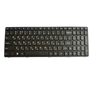 Máy Tính Xách Tay Nga Bàn Phím Cho <span class=keywords><strong>Lenovo</strong></span> G500 G505 G510 Loạt - Product Image 2