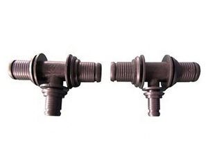 Tốt Thép Hoàn Thành Khuôn Mẫu Làm Cho Dòng Dài Cuộc Sống Làm Việc Với Đâm Pvc Ống Lắp Khuôn/Nhựa Khuôn <span class=keywords><strong>Maker</strong></span>/Ống Lắp Khuôn - Product Image 5