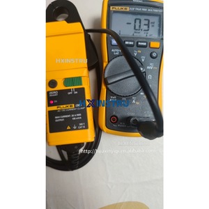 Pince ampèremétrique AC/DC I30S, courant maximal 20A hx - Product Image 4