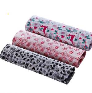 Papier ciré imprimé pour hamburgers, papier ciré de qualité alimentaire, papier d'emballage pour sandwichs, papier d'emballage alimentaire jetable pour restaurant - Product Image 2