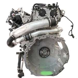 Nouveau moteur à essence/gaz M256 pour <span class=keywords><strong>Mercedes</strong></span>-Benz <span class=keywords><strong>Classe</strong></span> <span class=keywords><strong>S</strong></span> W222 GLE SUV - Remplacement 3.0L - Product Image 3