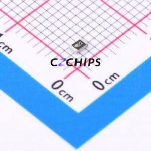 Resistencia SMD TD05E4022BT 0805 (Tipo: Película Delgada) (Resistencia: 40.2kOhm Precisión: 0.1%) - Product Image 1