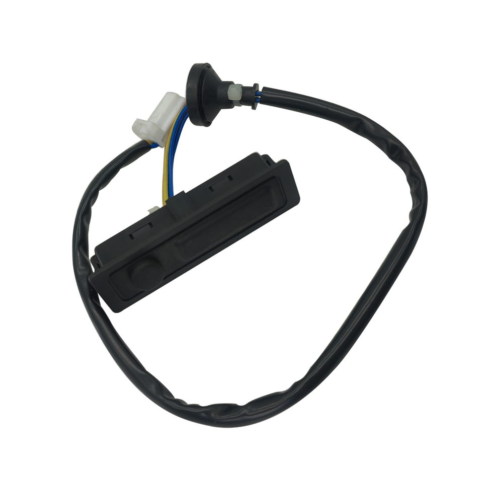 25380-1AAOA Genuine Trunk Opener Switch Assy For Nissan Murano