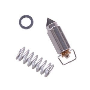 Kit de mezcla de aguja flotante para reparación de carburador, apto para motocicleta Yamaha <span class=keywords><strong>FZR</strong></span> 1000 Genesis Exup 3LE TDM 850 4TX H 3VD N 4CM - Product Image 3