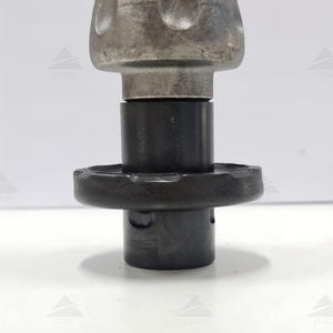 Pics de fraisage de béton pour récupérateur pleine profondeur W8/20X2 pièces d'usure dents de coupe de planification de route en carbure de tungstène avec support - Product Image 3