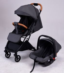 Une <span class=keywords><strong>poussette</strong></span> avec beaucoup d'options et de possibilités - Product Image 6