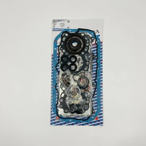 Kit de Juntas de Motor para Toyota 1KD Diésel, Fábrica de Juntas Oshikawa en Tailandia - Product Image 1