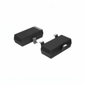 CZRT55C12-G Original Electronic Chips Component TO-236-3, SC-59, SOT-23-3 Diodes - Product Image 1