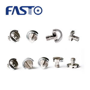 Tornillos <span class=keywords><strong>de</strong></span> cámara ocultos, Mini tornillos <span class=keywords><strong>de</strong></span> sujeción para compra 1/4 - Product Image 6
