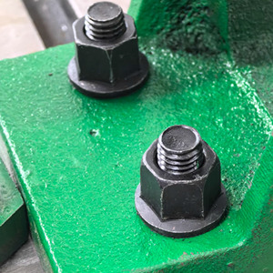 Tuercas y tornillos de aleación de latón/acero al carbono Grado 8.8 M8 M10 M12, tuerca en T GB37, tornillo en T de cabeza de martillo, tornillo en T rectangular para ranura - Product Image 4