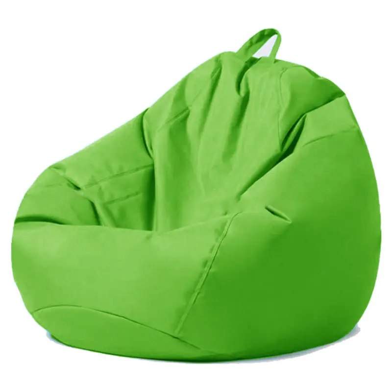 Funda moderna de tela oxford impermeable para sofá, para niños y adultos, para sala de estar, sillas para bebés perezosos
