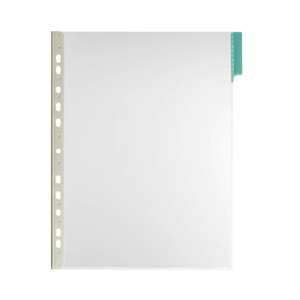 DURABLE - 5607-03 PANEL DE FUNCIONES Paneles de visualización A4 (paquete múltiple) SOPORTE DE EXPOSICIÓN, SISTEMAS DE INFORMACIÓN Y Pizarras - Product Image 4