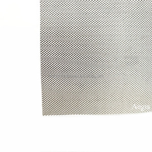 Nickel Molybdenum Alloy Bath <strong>Mesh</strong>/Ni Mo Alloy <strong>Expanded</strong> <strong>Mesh</strong> <strong>Panel</strong> - Product Image 5