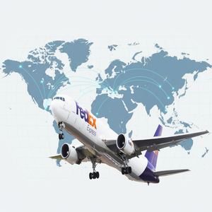 Servicio de Entrega Exprés FBA de Bajo Costo, Agente de Carga Marítima desde China a EE. UU., Reino Unido, Canadá y Países Bajos - Product Image 1
