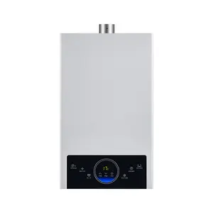 Chinabest Vatti G series 10L 12L 13L high efficiency instant hot water heater gas water heaters