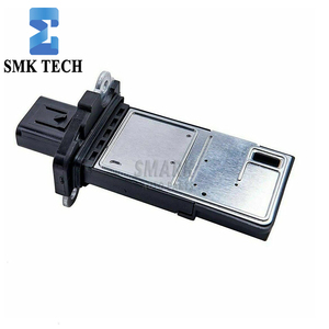 Cảm Biến Lưu Lượng Không Khí Hàng Loạt Xe Máy Mới 3L3Z-12B579-BA 3L3A-12B579-BA Cho FordMazda F150 AFLS131 7450031 - Product Image 3