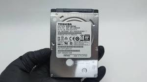 Disque dur d'occasion 2,5 pouces 750 Go 500 Go 320 Go, grandes marques, pour ordinateur portable, reconditionné, bon état - Product Image 3