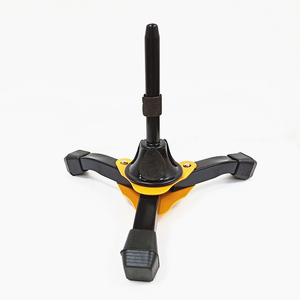 Accesorios soporte de <span class=keywords><strong>clarinete</strong></span> plegable flexible de tres patas soporte de <span class=keywords><strong>clarinete</strong></span> y <span class=keywords><strong>flauta</strong></span> y oboe - Product Image 3