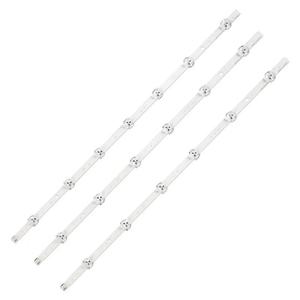 Bande LED rétroéclairée en aluminium HX-221 pour réparation de téléviseur 32'' Modèle 3V POLA2.0 Longueur 590mm Indice de protection IP33 Garantie 3 ans - Product Image 2