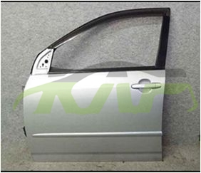 Car Door 67002-1a640 67003-12850 for Toyota Corolla 2003-2007