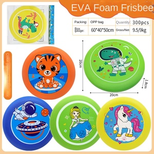 20cm Outdoor <span class=keywords><strong>Camping</strong></span> Spiel Summer Beach Sports Toy Promotion Kleine Geschenke für Kinder und Erwachsene - Product Image 2