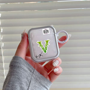 Étui de protection pour écouteurs TPU <span class=keywords><strong>2</strong></span> en 1 personnalisé professionnel pour Buds Live, protection intégrale, antichoc, étanche - Product Image 5