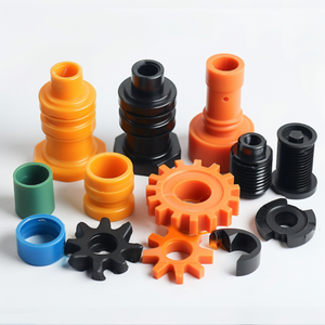 Hym Custom <span class=keywords><strong>Rubber</strong></span> Product Fabrikant Siliconen <span class=keywords><strong>Rubber</strong></span> Mal Siliconen Vloeibare Schimmel Fabrikant - Product Image 5
