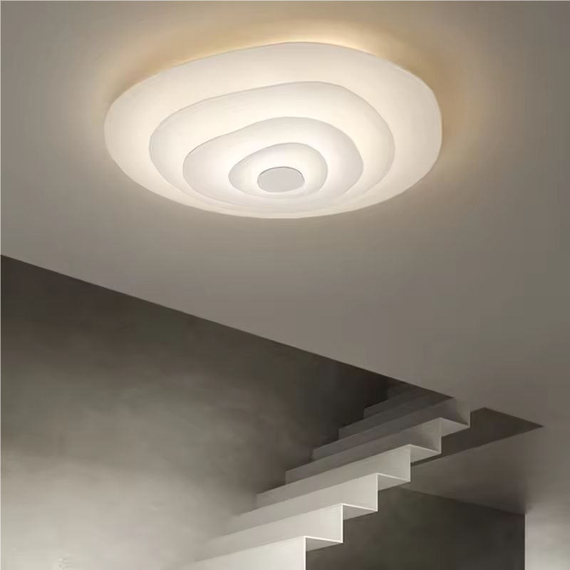 TYSON Smart Modern Surface Mounted Pop Ceiling Lamp Fixtures App Remote Control Lighting Corridor Home Led Ceiling Light · image 3
