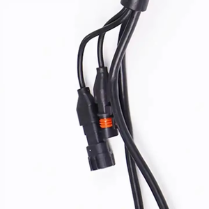 Vente chaude T50 Spray One-Point Quatre Lignes De Signal Protection Des Plantes UAV Accessoires En Plastique 1kg De Poids - Product Image 3