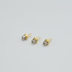 Diodo láser nuevo de alta potencia 658nm 150MW 2,5 V para equipo de detección PM2.5 - Product Image 6