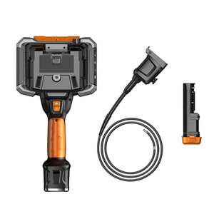 Pantalla Táctil Inteligente HD de 5.7 Pulgadas, Controlada Eléctricamente, Industrial MK2600 para Uso en Máquinas - Product Image 3
