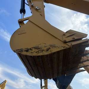 Excavadora Hidráulica de Orugas Cat 336, Excavadora de Construcción de Servicio Pesado, Excavadora de Minería Cat de Bajo Consumo de Combustible y Bajo Mantenimiento - Product Image 3