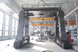 Breid Het Bereik Van Uw Graafmachine Uit Met Onze Hoogwaardige Arm Met Een Lange Reikwijdte-Gebouwd Om Lang Mee Te Gaan - Product Image 4