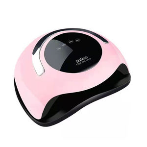 2025 tendance produit lampe UV sèche-<span class=keywords><strong>ongles</strong></span> 36 perles professionnel pour le séchage Gel vernis capteur automatique Nail Art Machine <span class=keywords><strong>ongles</strong></span> approvisionnement - Product Image 2