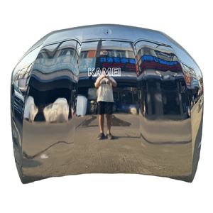 Vente chaude capot moteur GLC300 Convient pour <span class=keywords><strong>Mercedes</strong></span> <span class=keywords><strong>CLC</strong></span> X254 capot moteur utilisation originale - Product Image 1