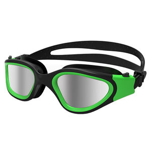 <span class=keywords><strong>Gafas</strong></span> de natación polarizadas y antiniebla <span class=keywords><strong>para</strong></span> adultos, cómodas <span class=keywords><strong>gafas</strong></span> de natación - Product Image 5