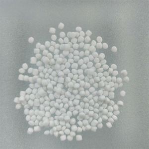 Granulés de plastique LLDPE de qualité alimentaire vierge EFDC-7050 pour films et emballages alimentaires - Product Image 1