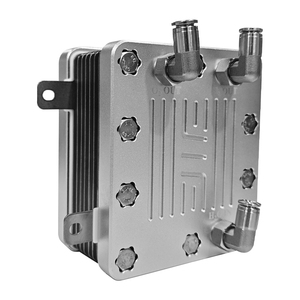 Generatore di idrogeno verde generatore di celle PEM idrogeno per progetti di energia rinnovabile fornitore di apparecchiature per elettrolisi acqua pura - Product Image 1