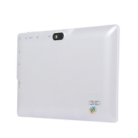 Tablette éducative pour enfants 7 pouces OEM à prix abordable, Android 4.4, 512 Mo de RAM, 4 Go de ROM